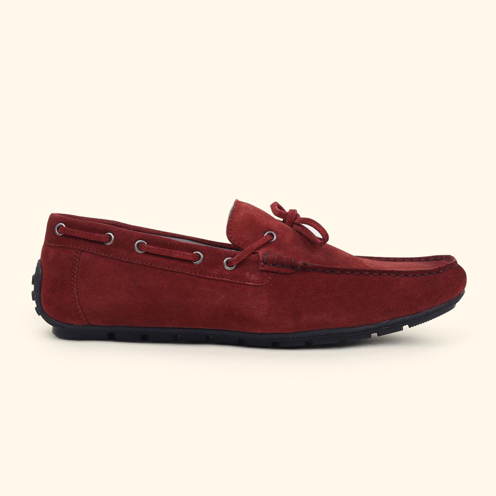 Lofos 006 for Men - Maroon