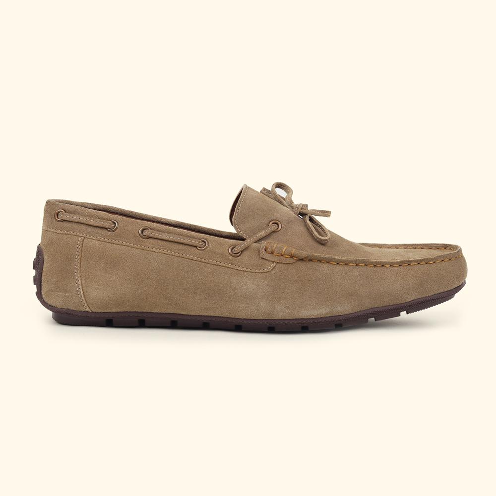 Lofos 006 for Men - Brown