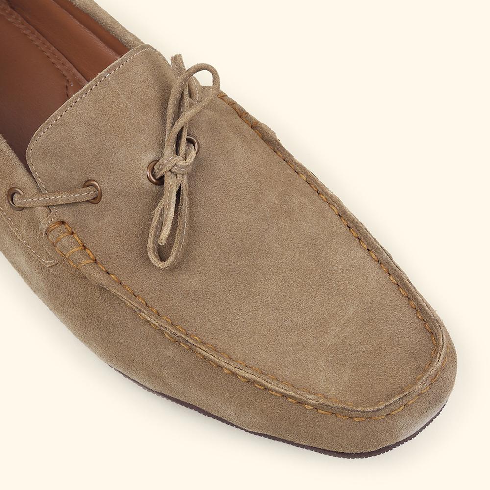 Lofos 006 for Men - Brown