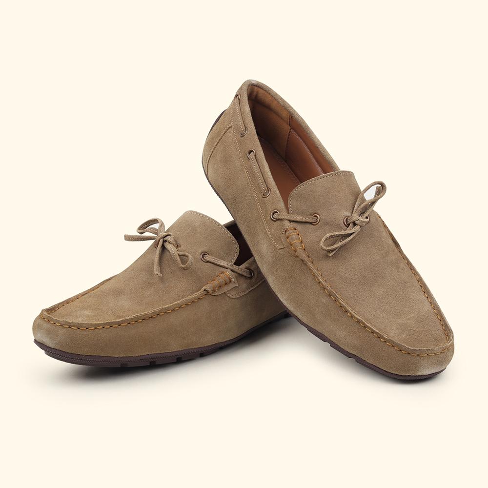 Lofos 006 for Men - Brown