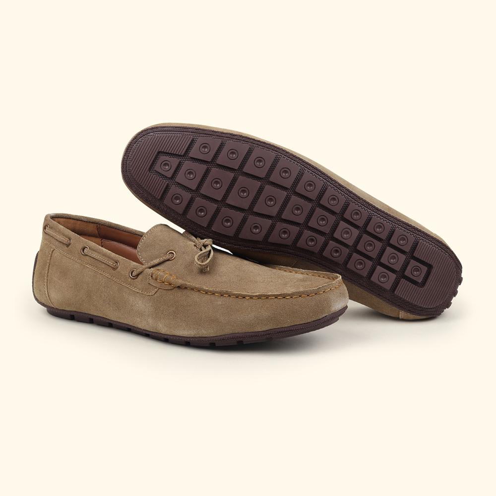 Lofos 006 for Men - Brown