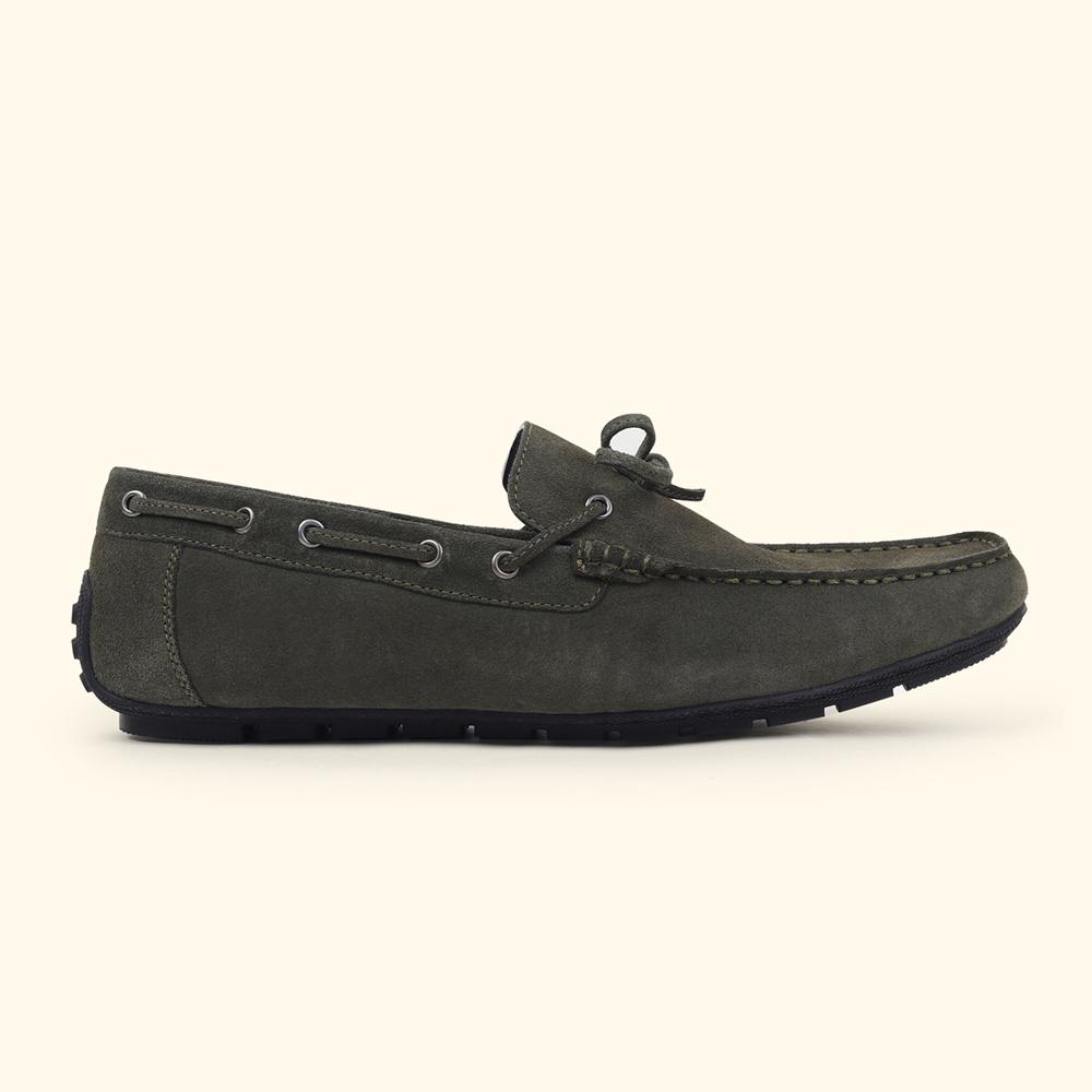 Lofos 006 for Men - Olive Green