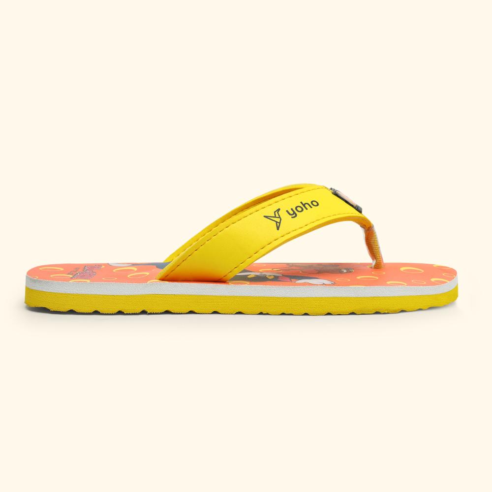 Tom & Jerry 005 Slipper for Kids