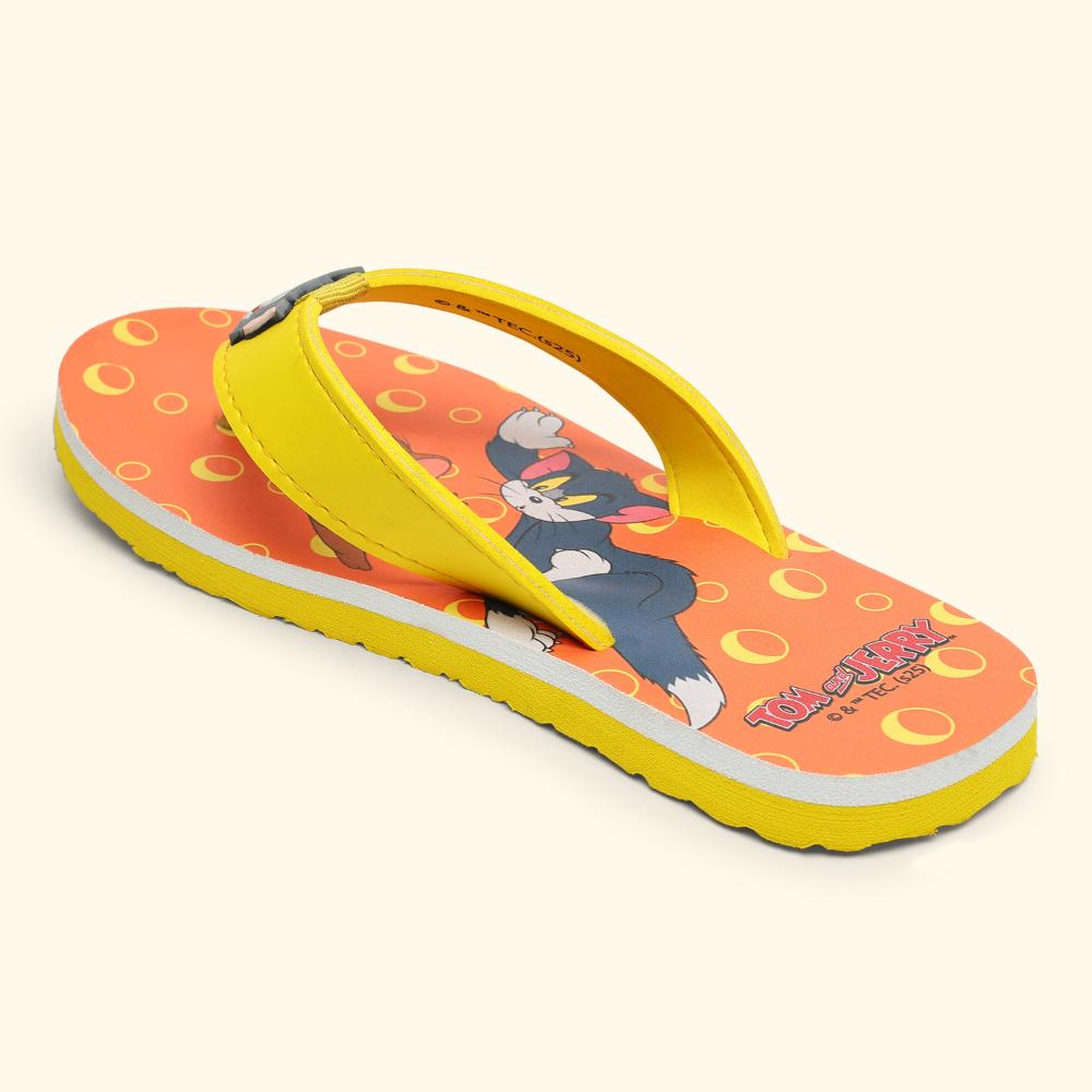 Tom & Jerry 005 Slipper for Kids
