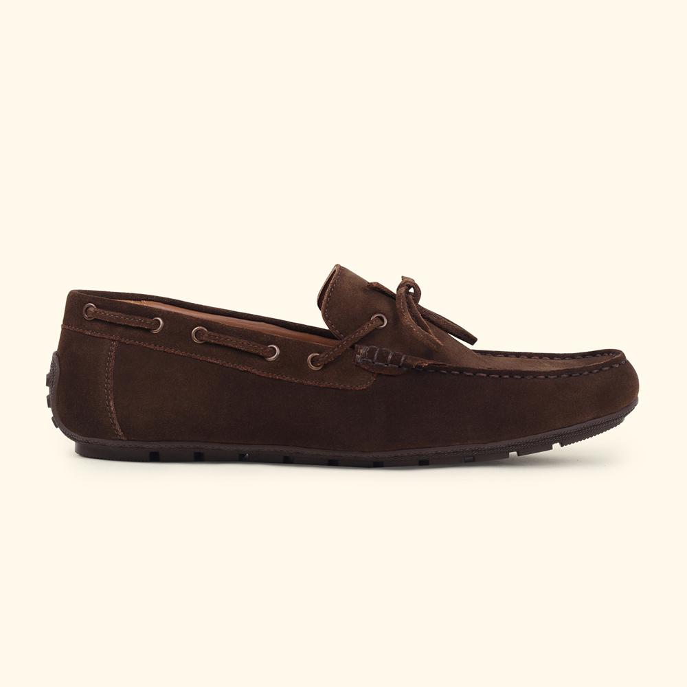 Lofos 006 for Men - Brown