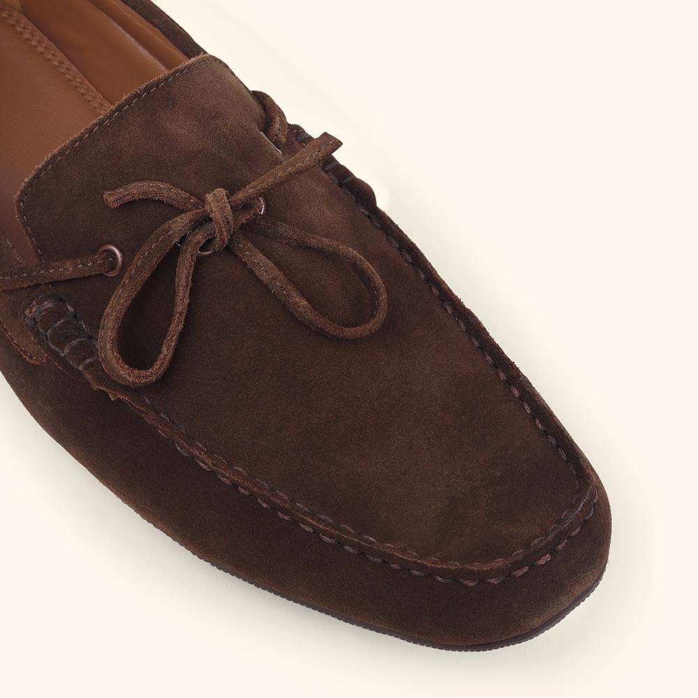 Lofos 006 for Men - Chocolate