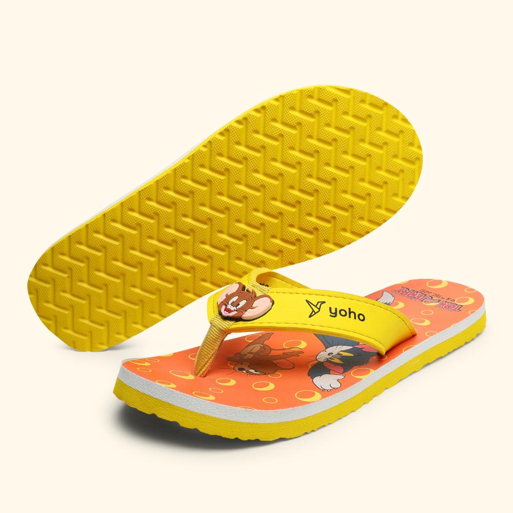 Tom & Jerry 005 Slipper for Kids