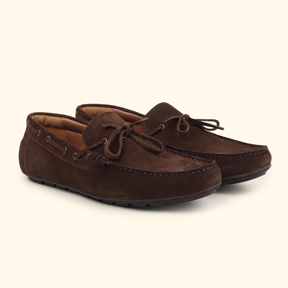 Lofos 006 for Men - Brown