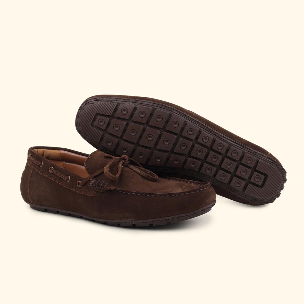 Lofos 006 for Men - Chocolate