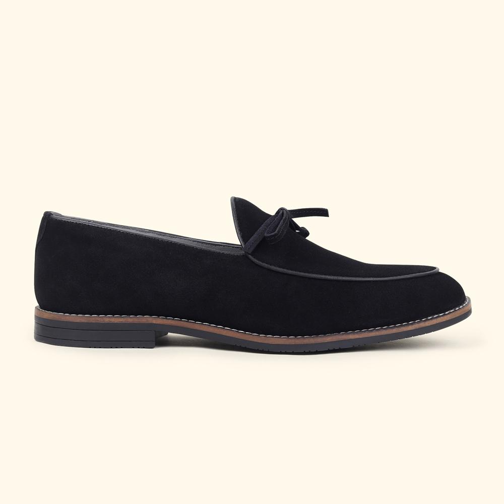 Lofos 007 for Men - Classic Black
