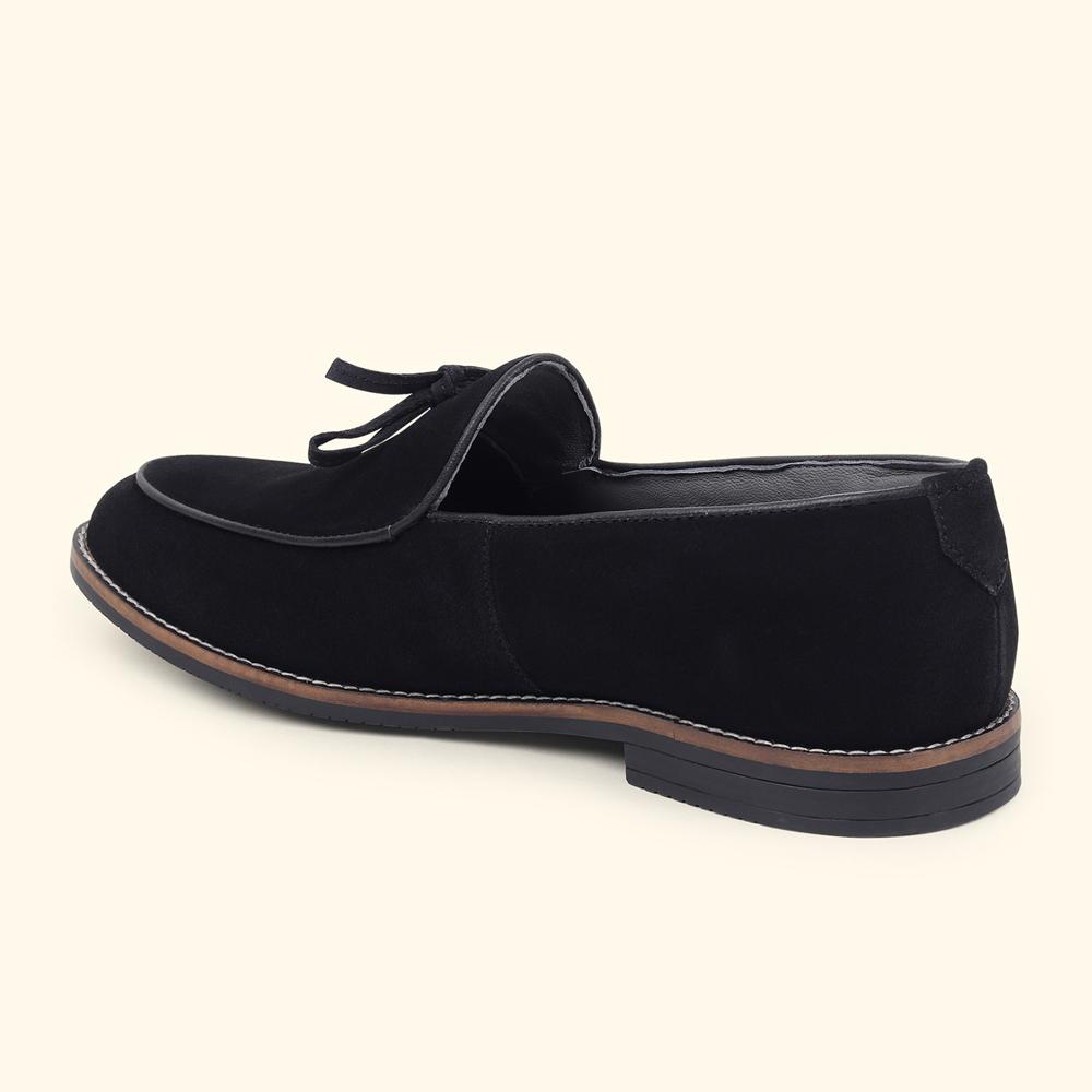 Lofos 007 for Men - Classic Black