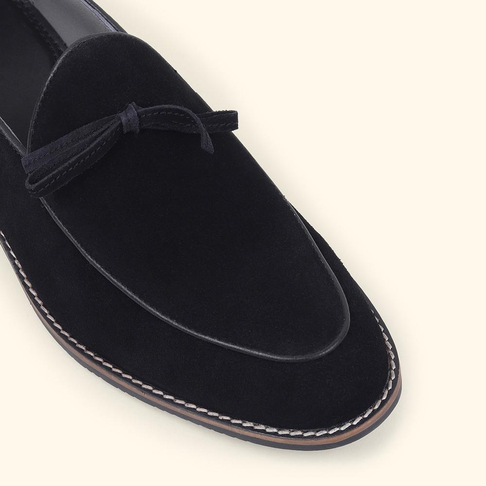 Lofos 007 for Men - Classic Black
