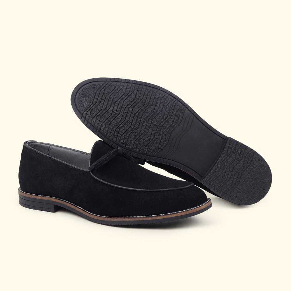 Lofos 007 for Men - Classic Black