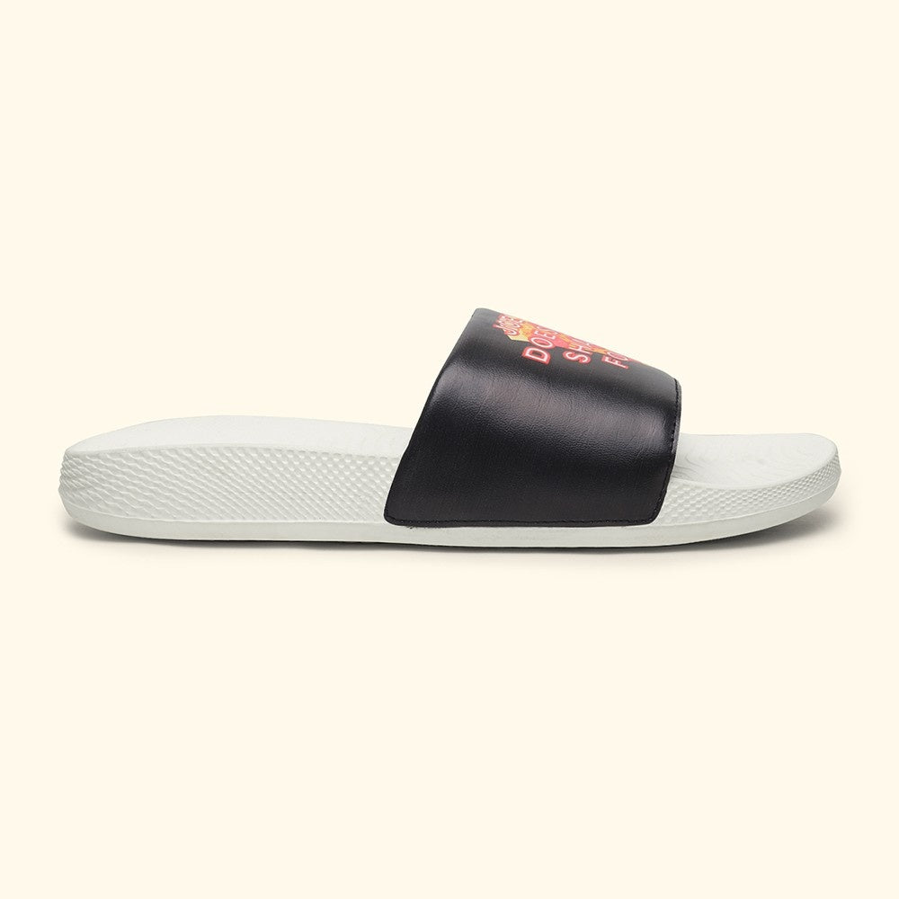 Friends 003 Sliders for Men