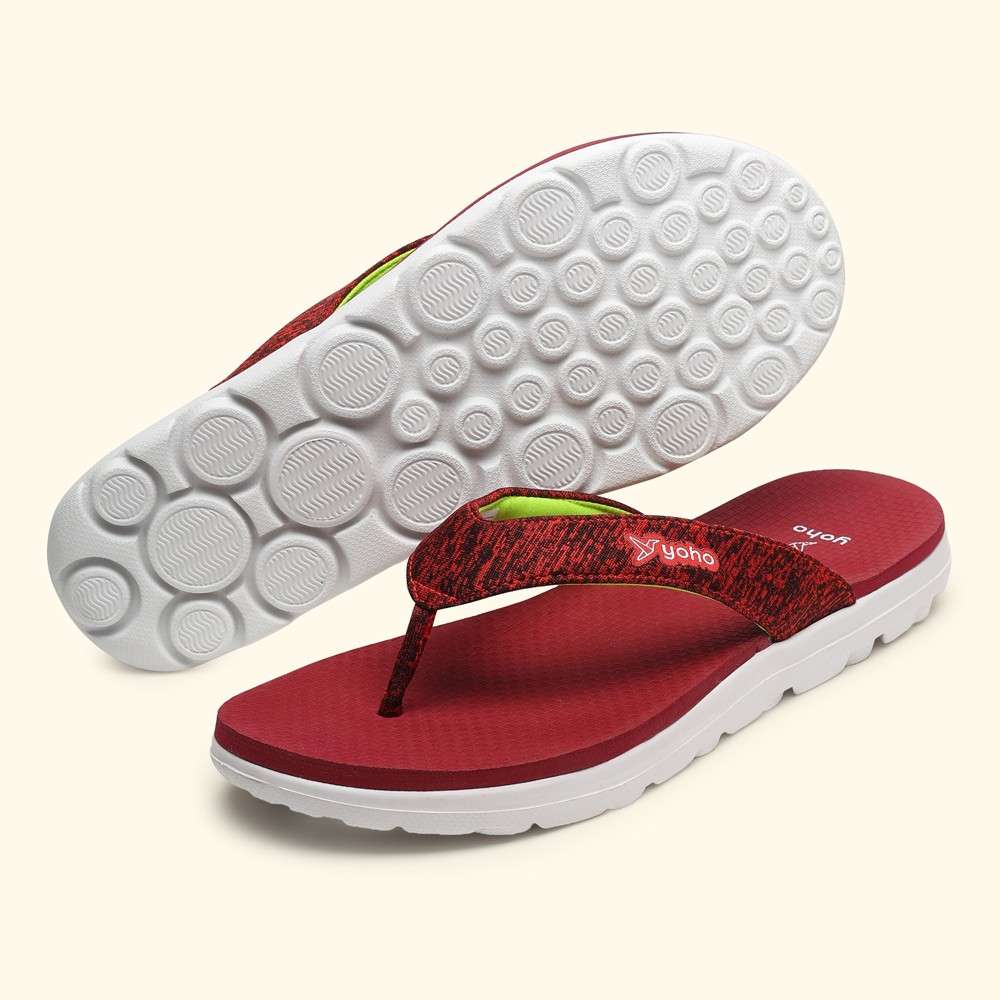 Fauna 002 Slippers for Women