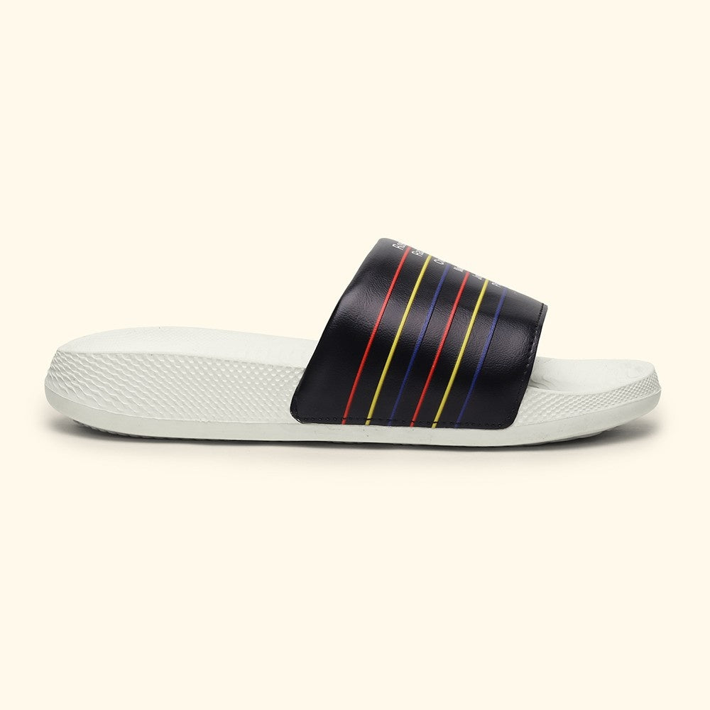 Friends 002 Sliders for Women