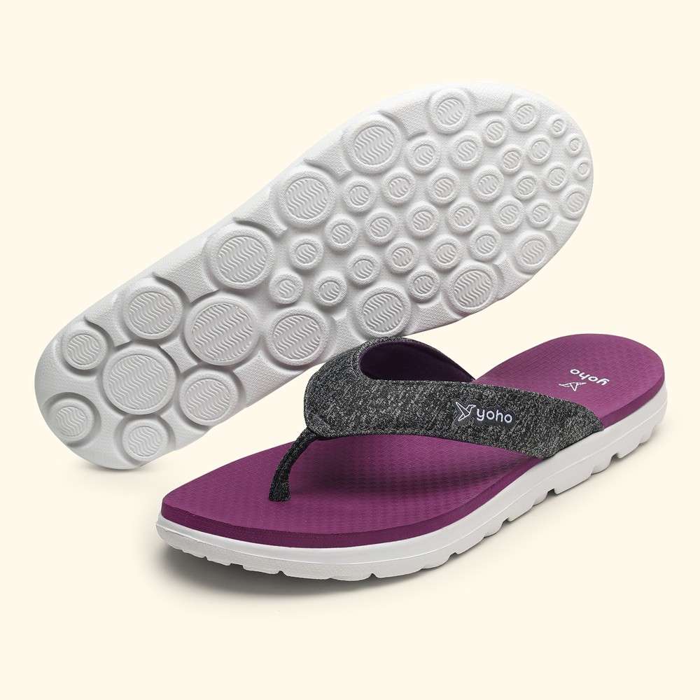 Fauna 002 Slippers for Women