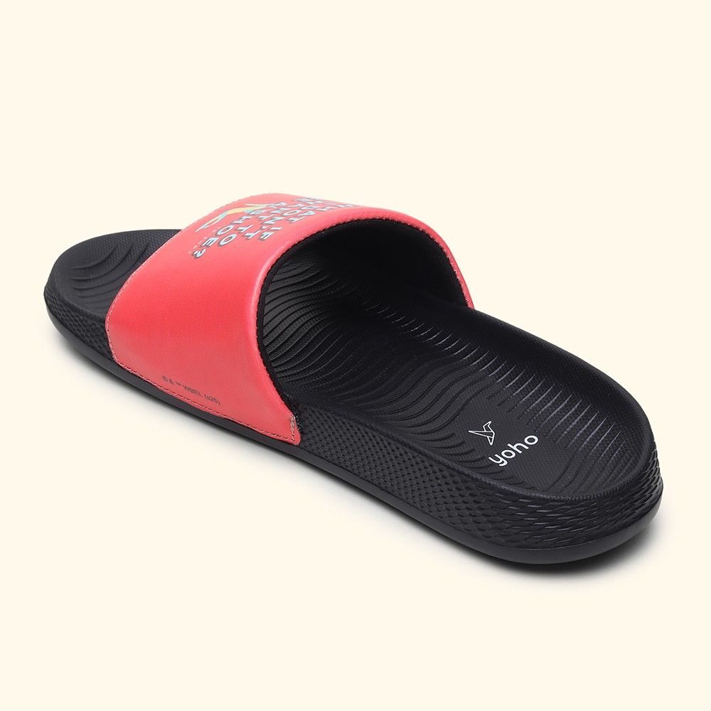 Friends 001 Sliders for Women
