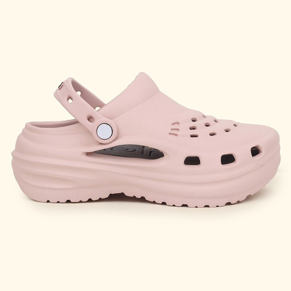 Jumbo Clogs 002 for Women