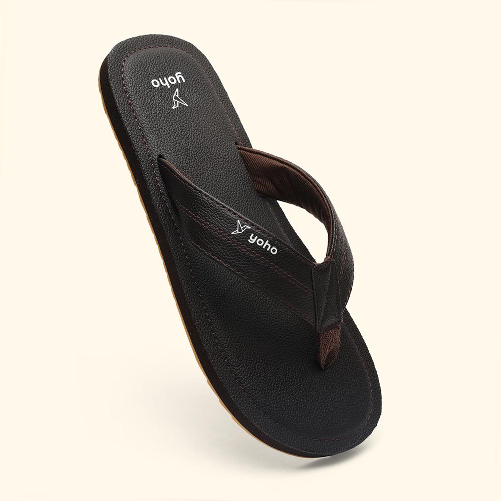 SPR 101 Slippers for Men