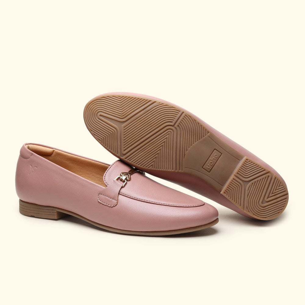 Bliss Loafers 006 for Women
