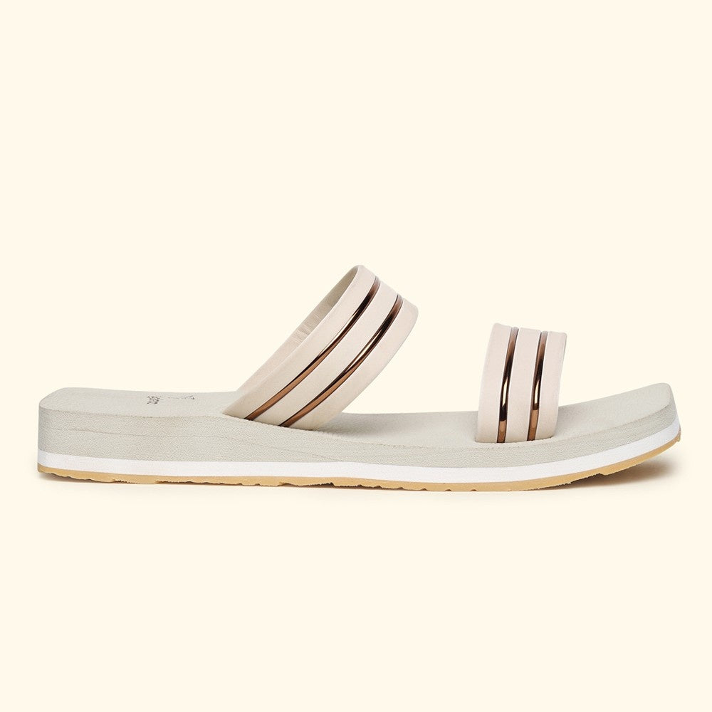 Indiglo Women Slippers
