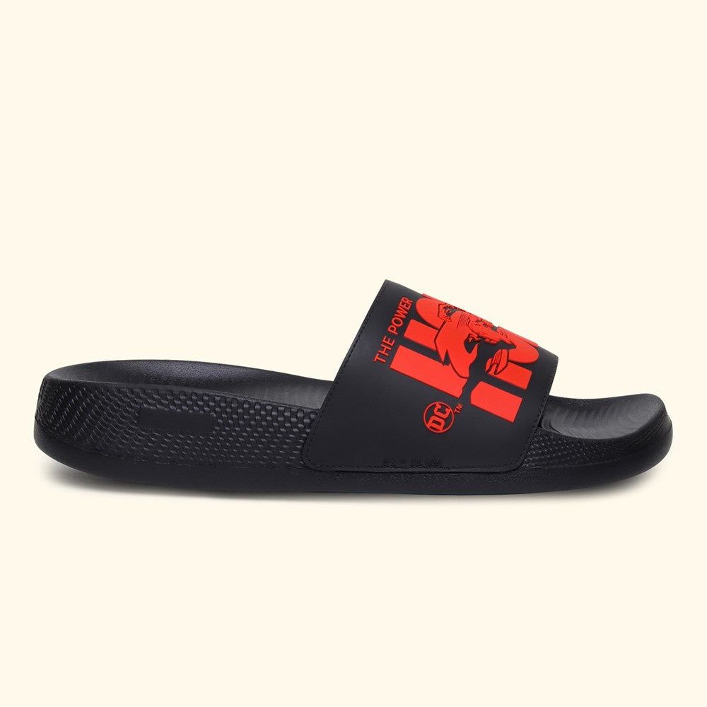 Superman 001 Sliders for Men