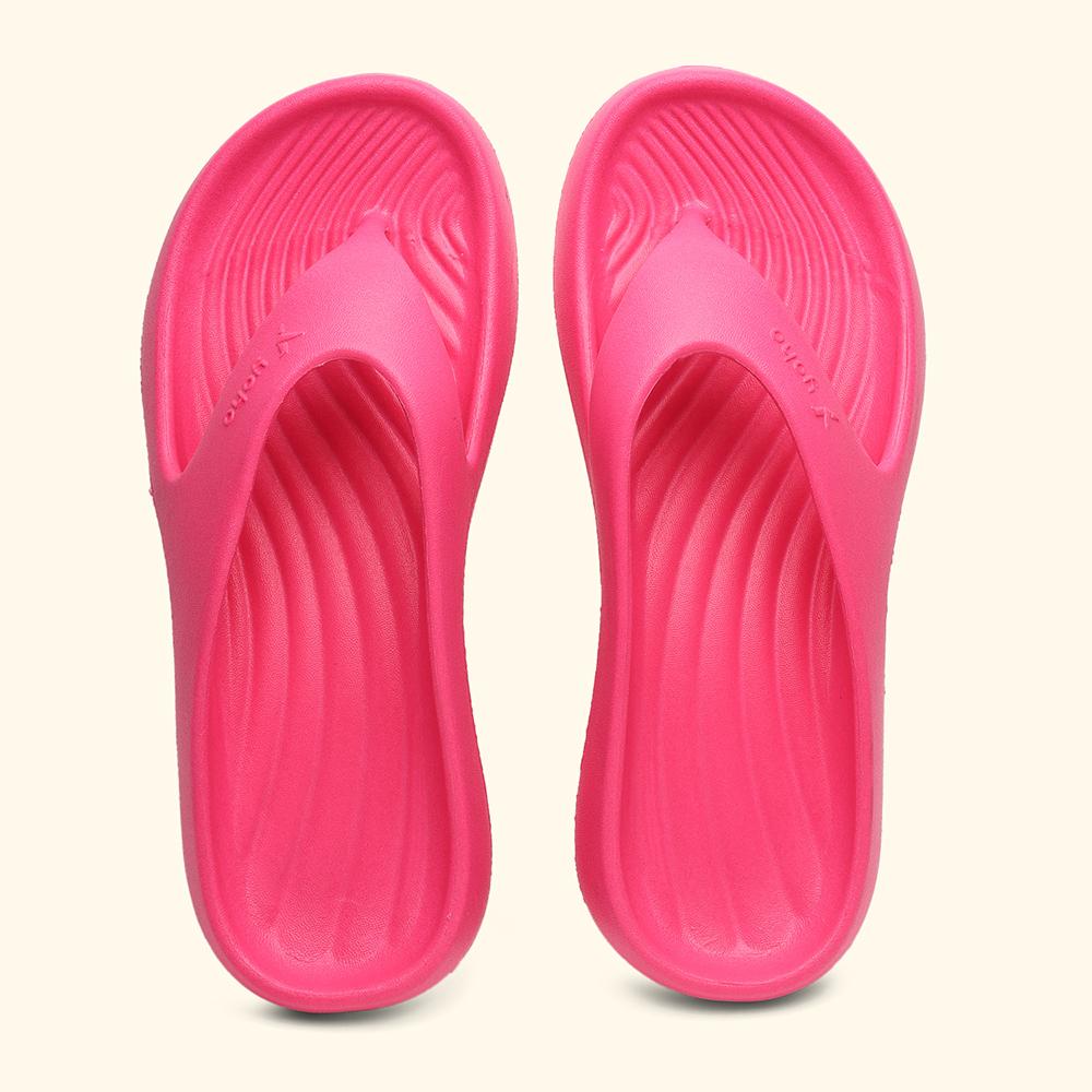 Pilo Slippers for Women