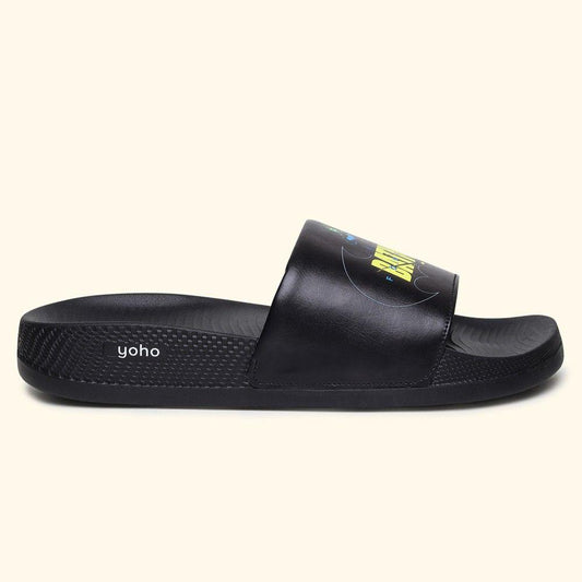 Batman 001 Sliders for Men