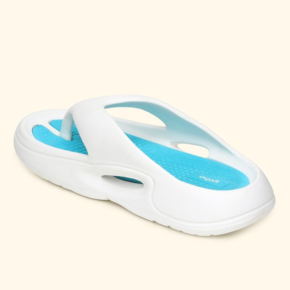 Sponge Men Flip-Flops