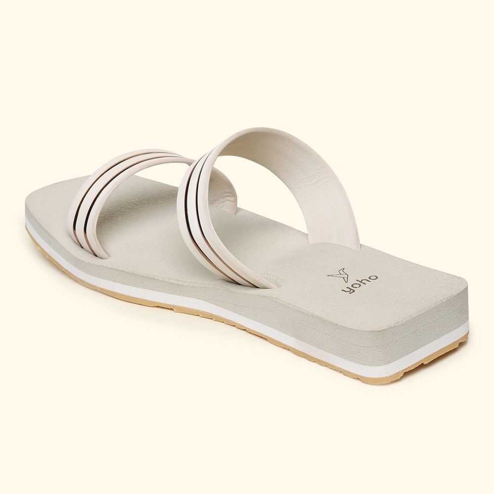 Indiglo Women Slippers