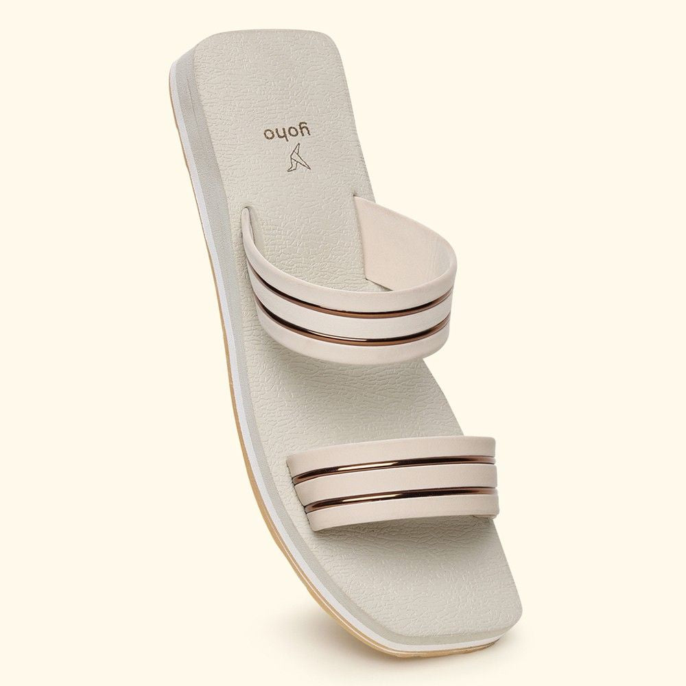 Indiglo Women Slippers
