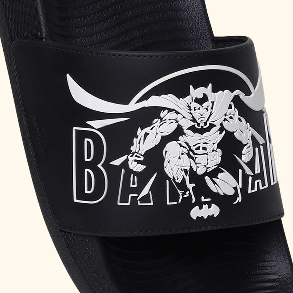 Batman 004 Sliders for Men