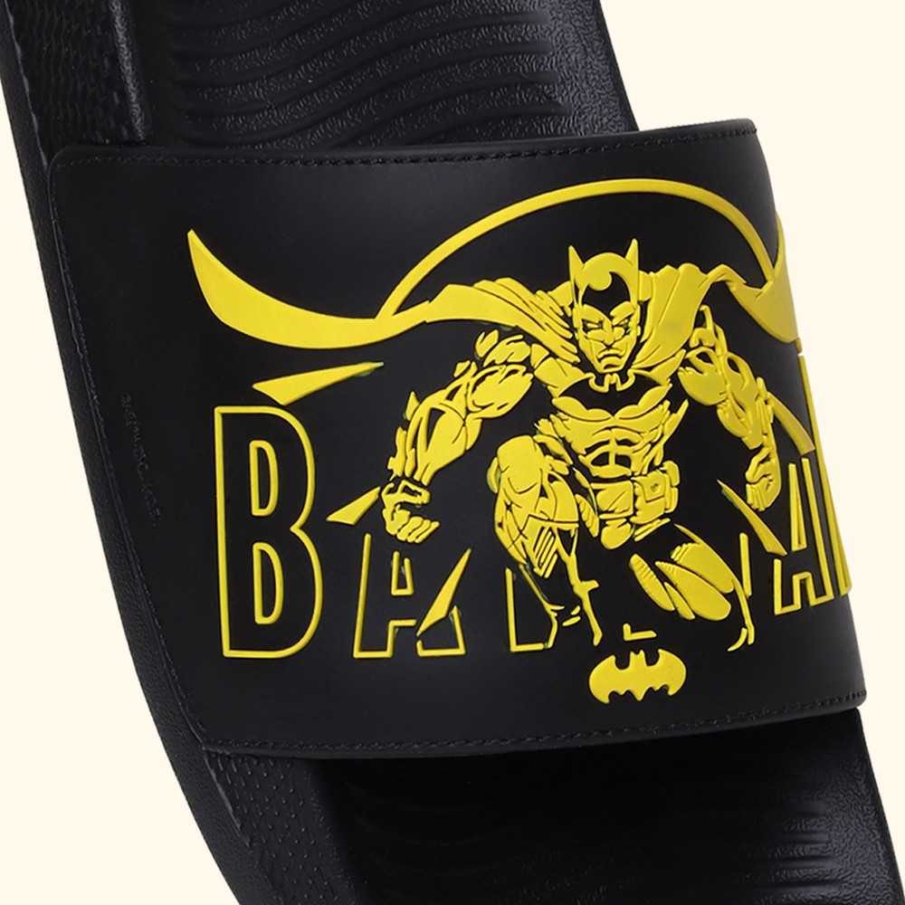 Batman 004 Sliders for Men