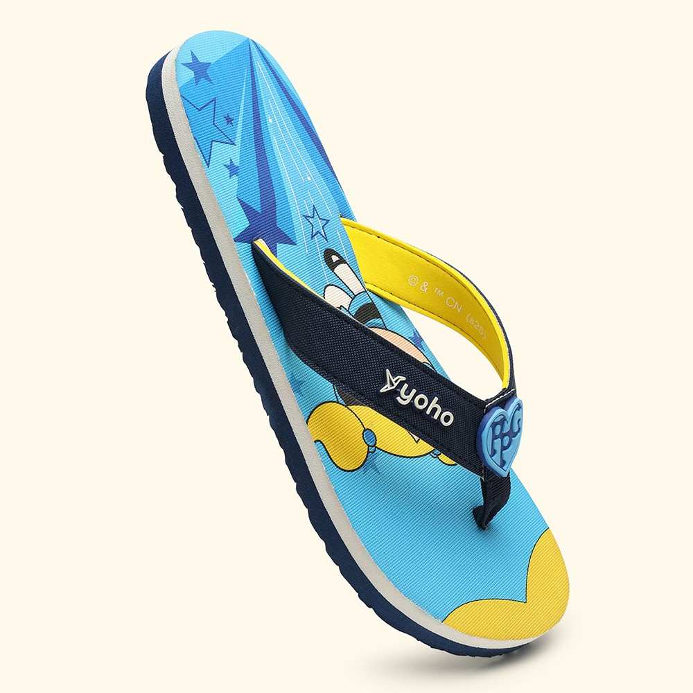 Powerpuff Girls 003 Slippers for Women