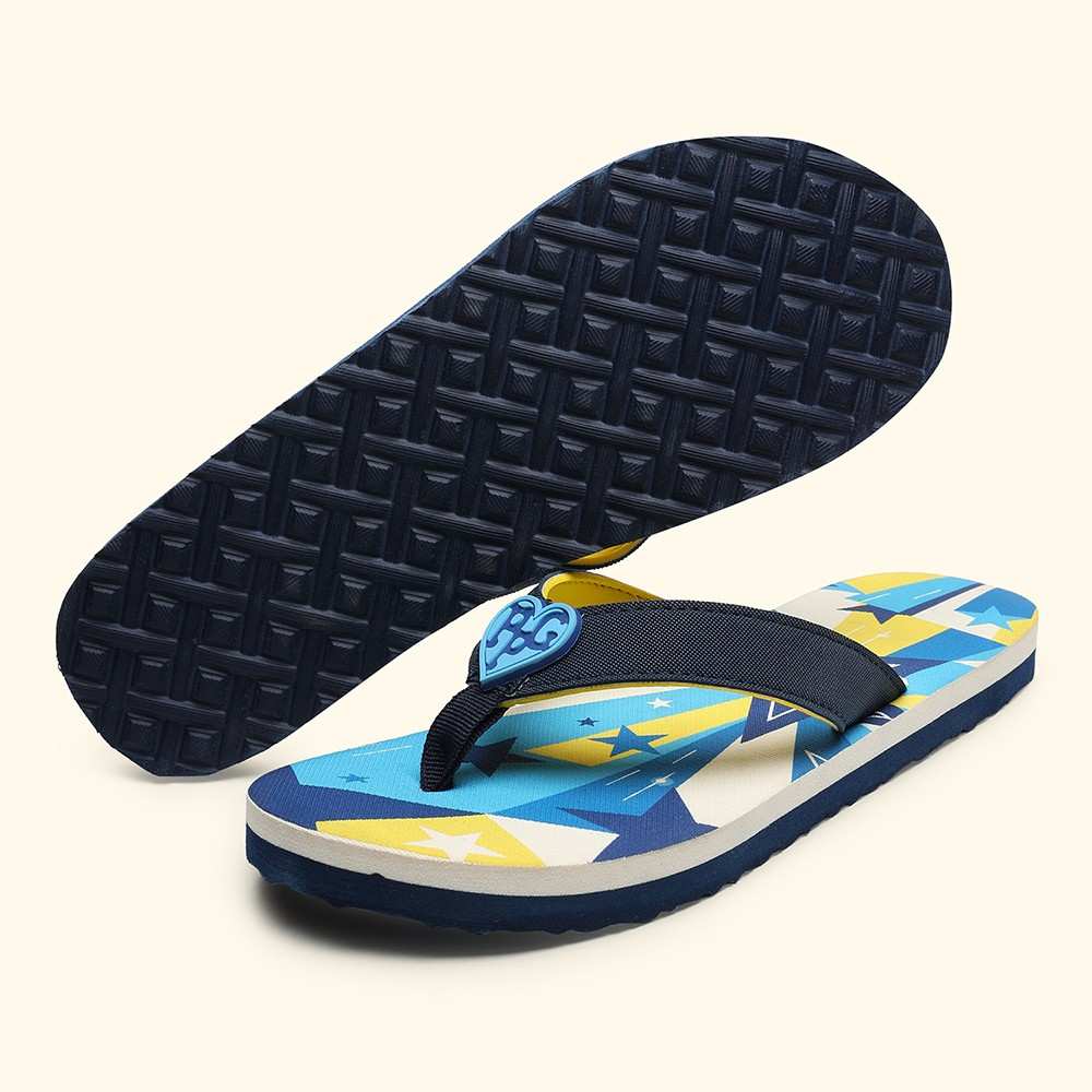 Powerpuff Girls 003 Slippers for Women