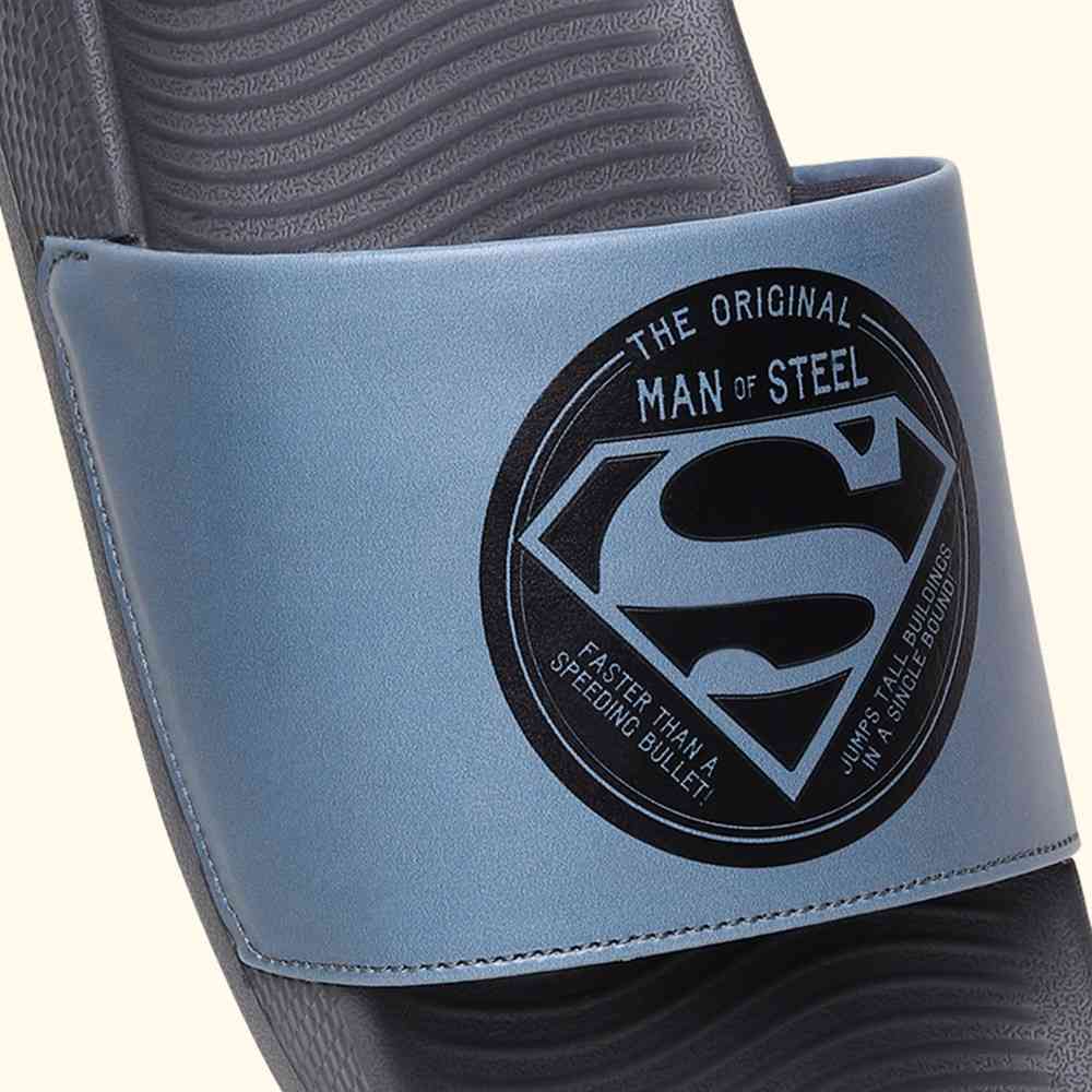 Superman 003 Sliders for Men