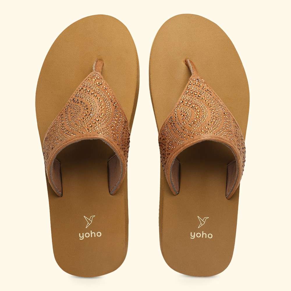SDL 107 Sandals for Women