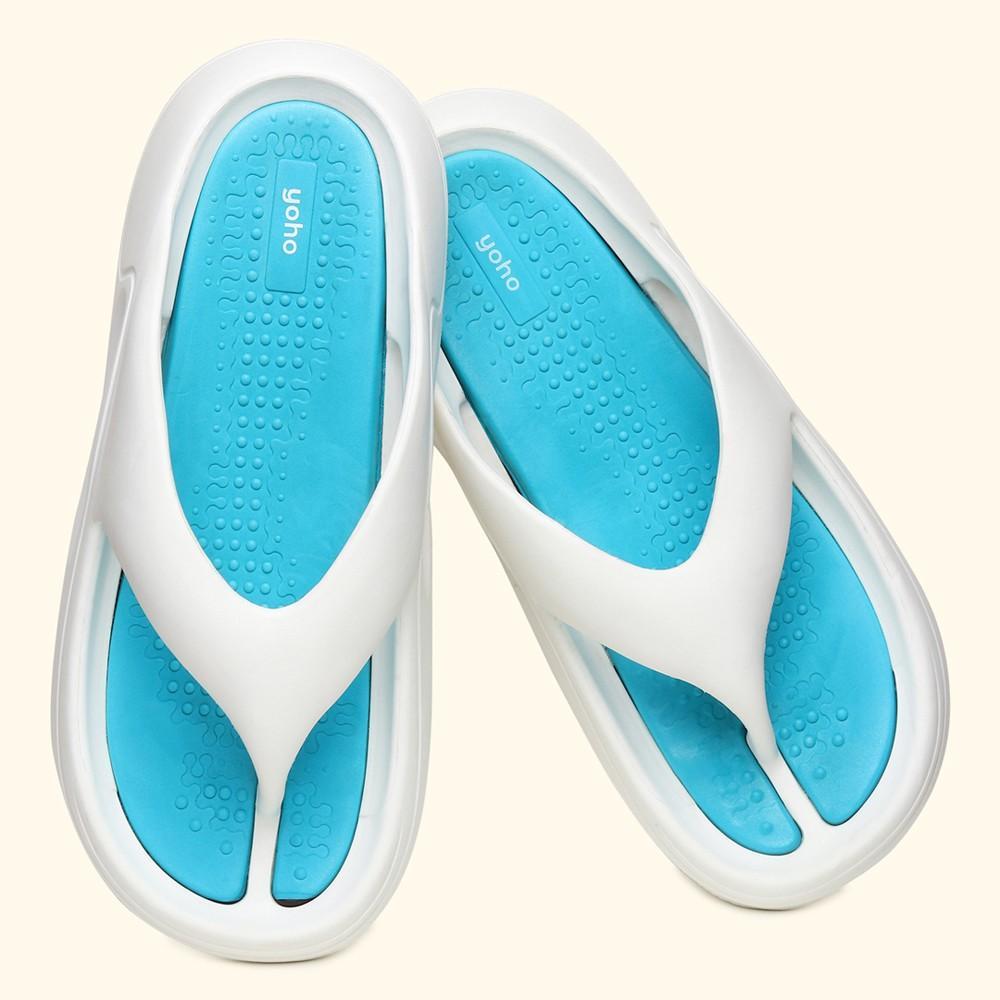 Sponge Men Flip-Flops