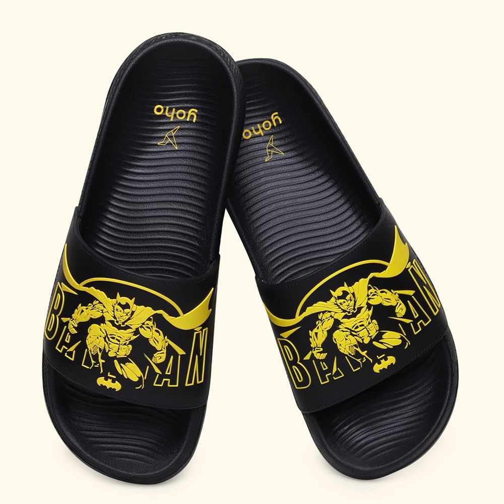 Batman 004 Sliders for Men