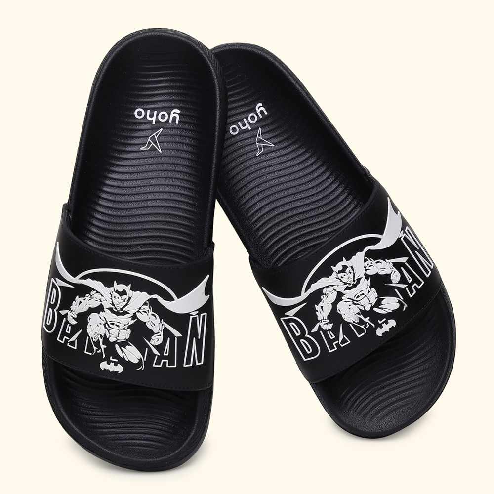 Batman 004 Sliders for Men