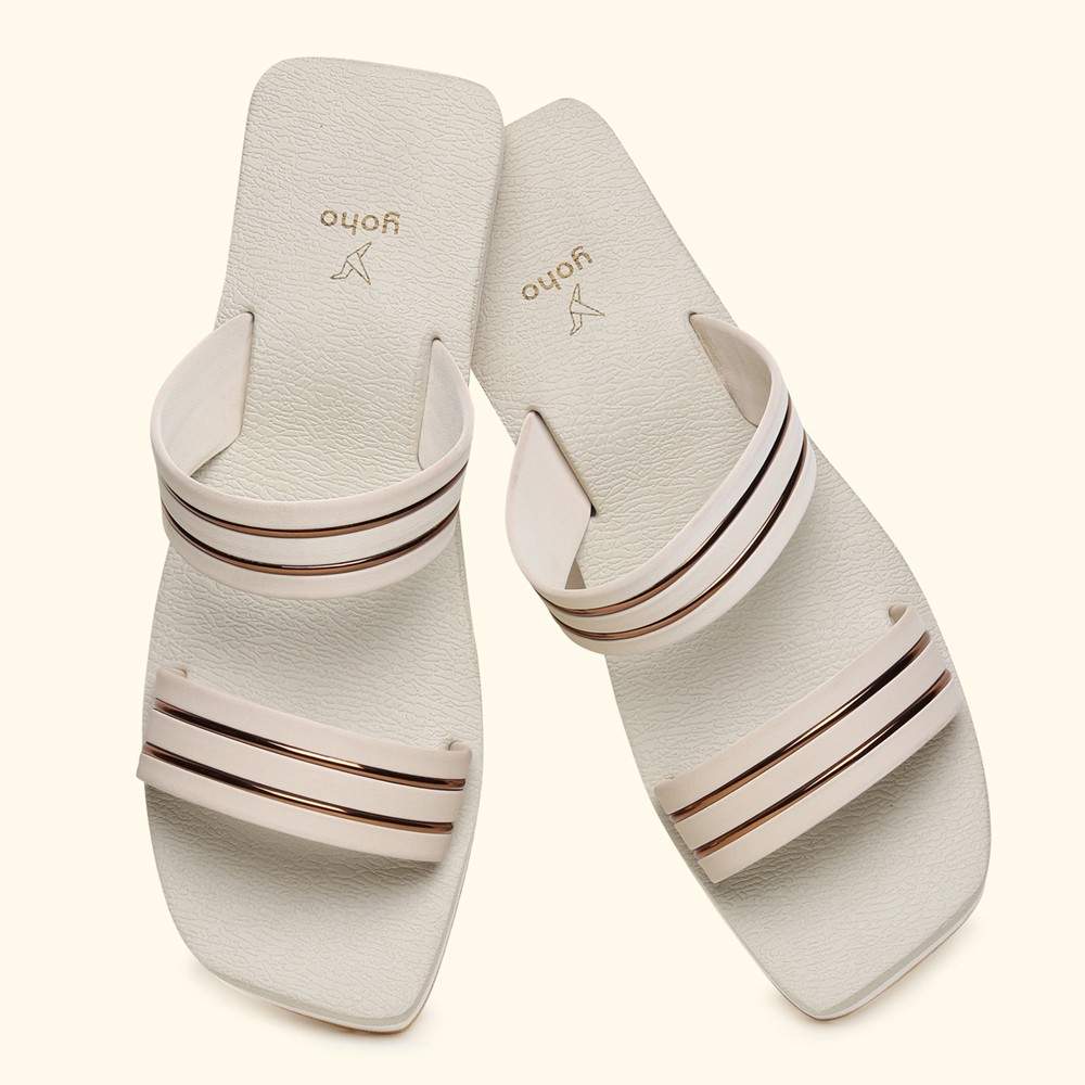 Indiglo Women Slippers