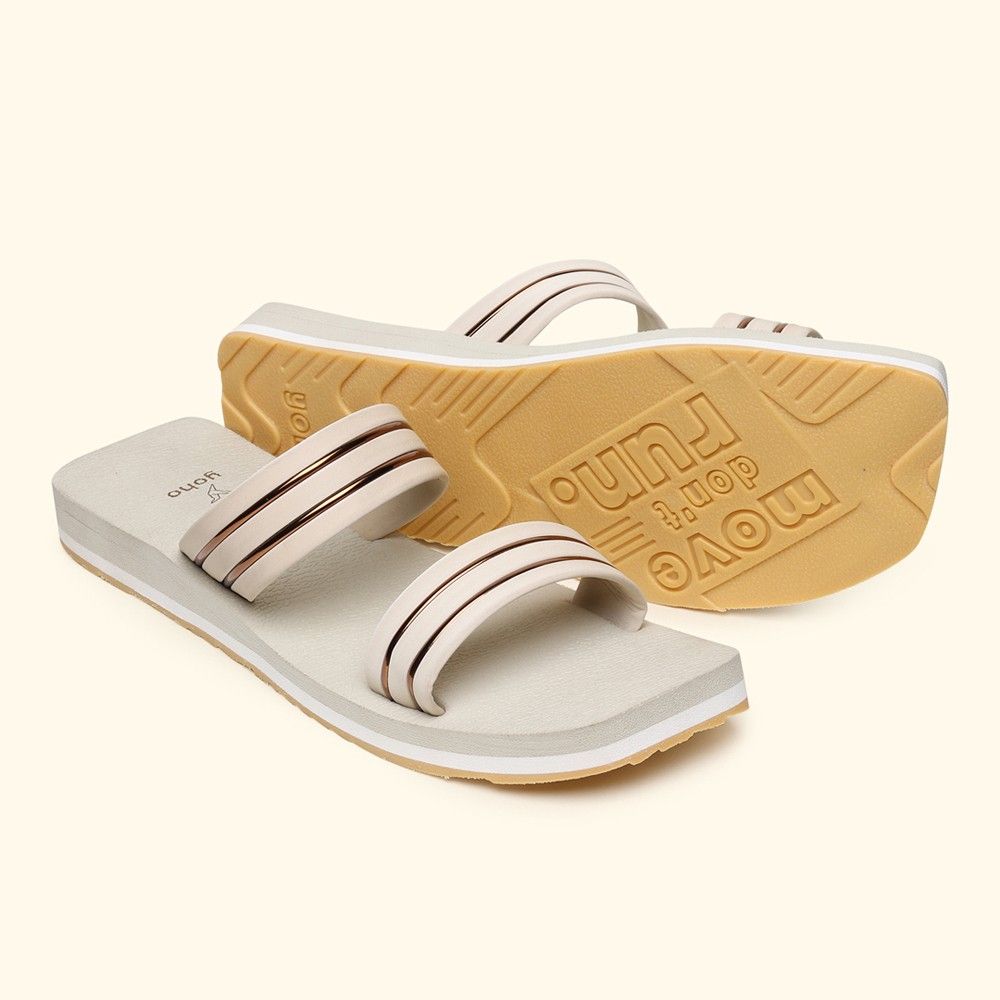 Indiglo Women Slippers