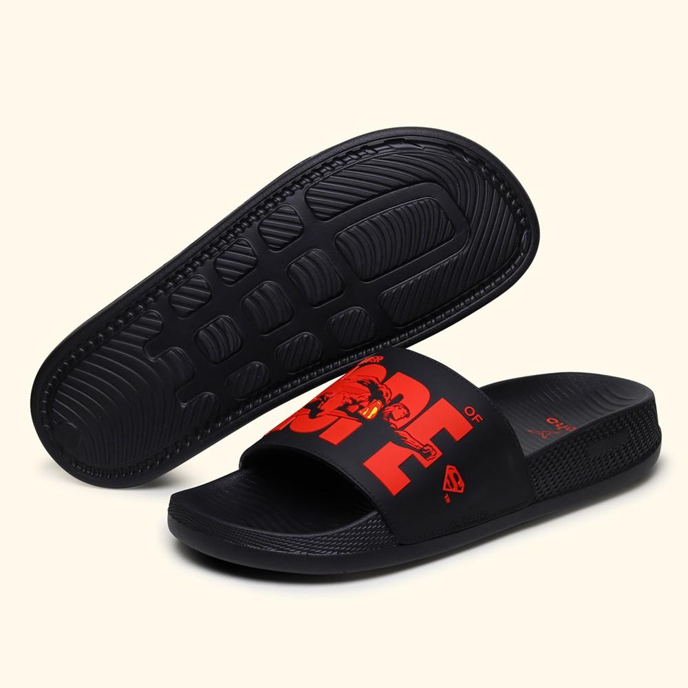 Superman 001 Sliders for Men