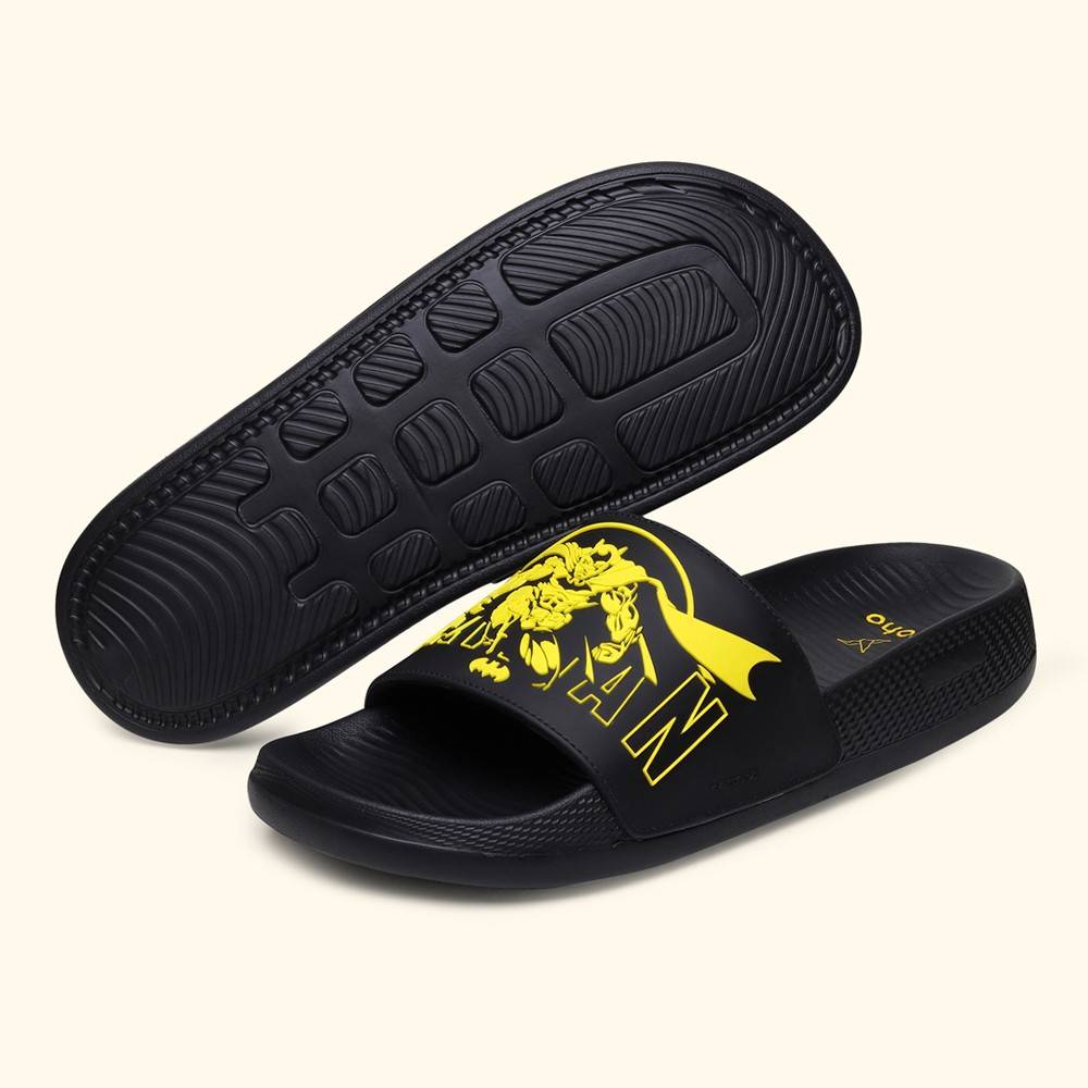 Batman 004 Sliders for Men