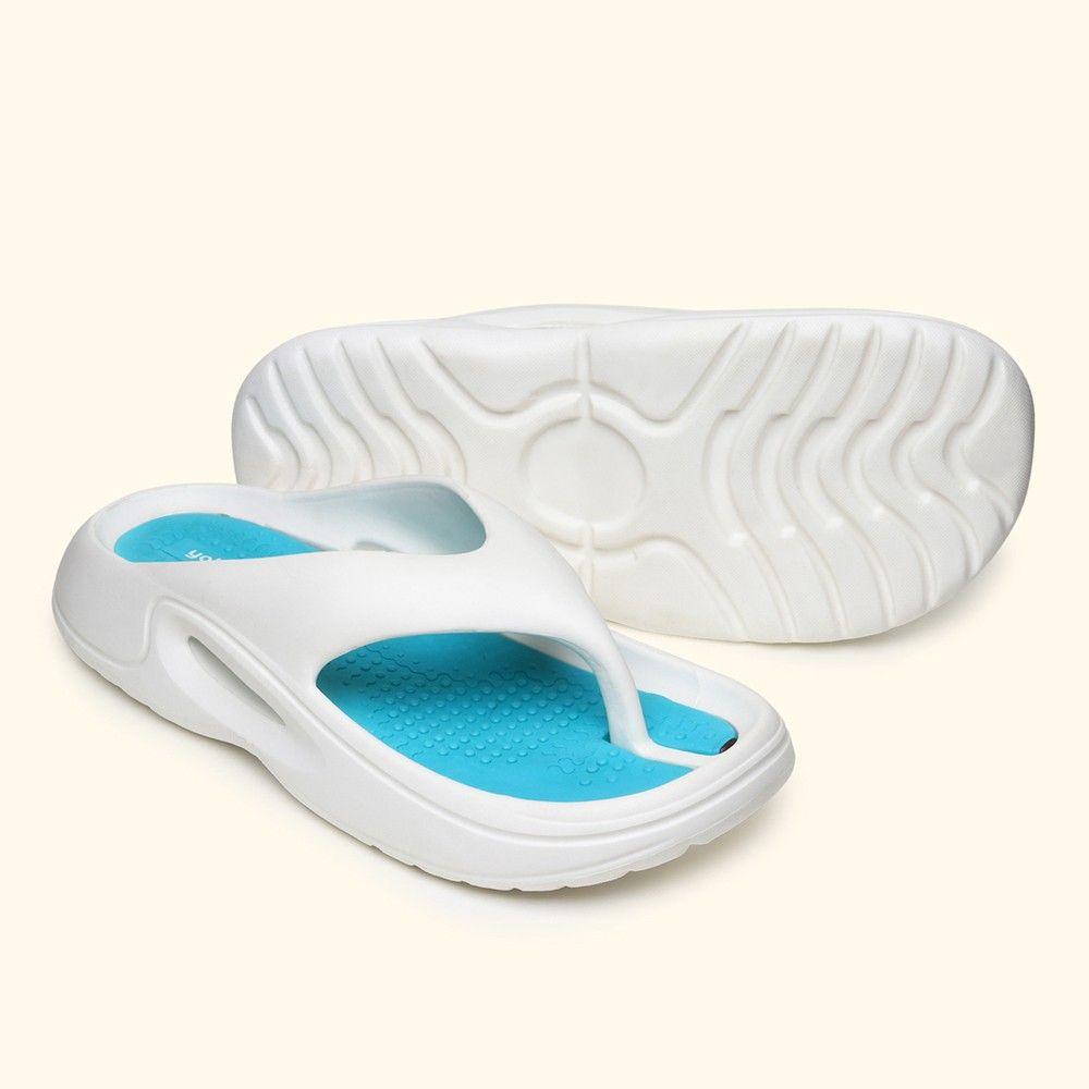 Sponge Men Flip-Flops