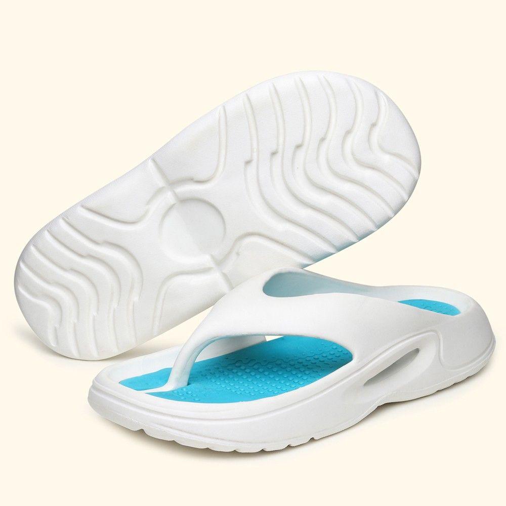 Sponge Men Flip-Flops