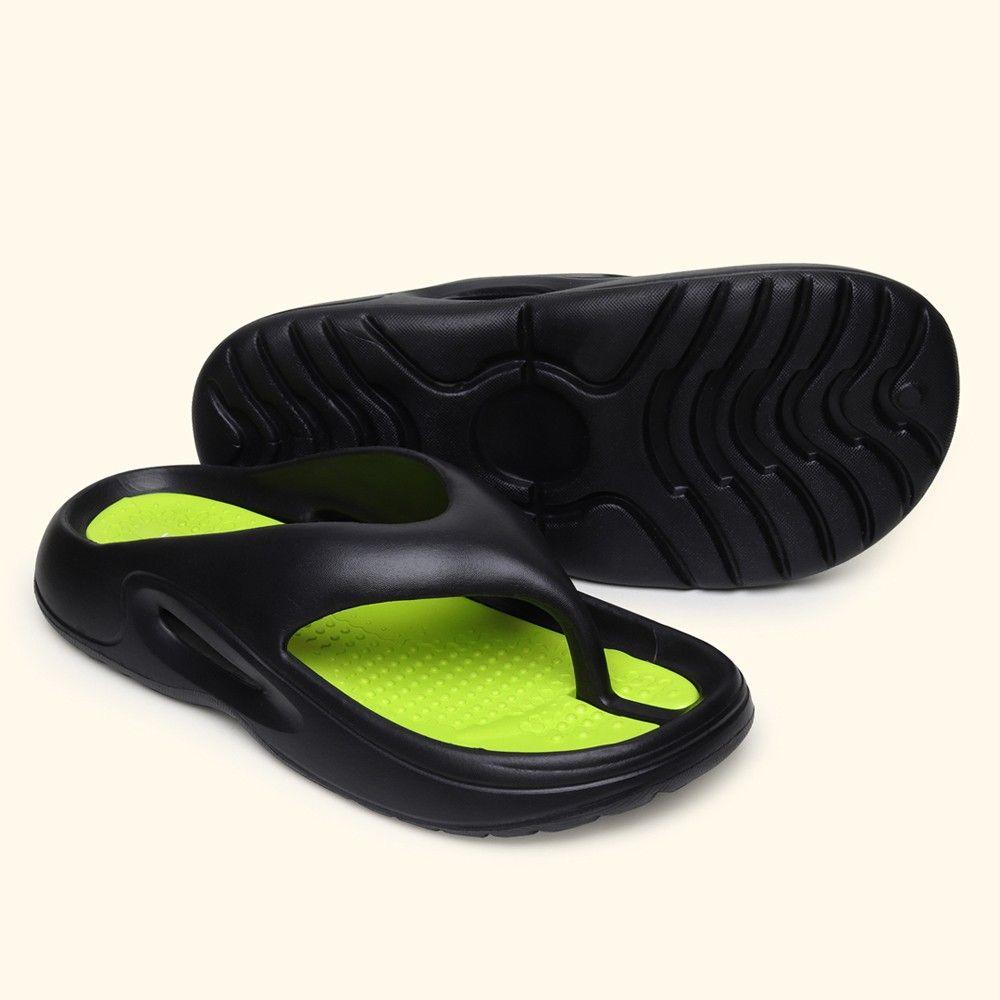 Sponge Men Flip-Flops