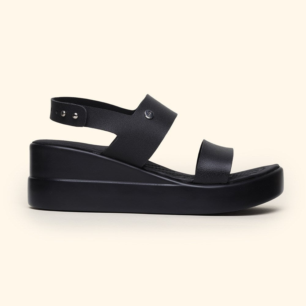 Bliss Platform Sandals 006 for Women