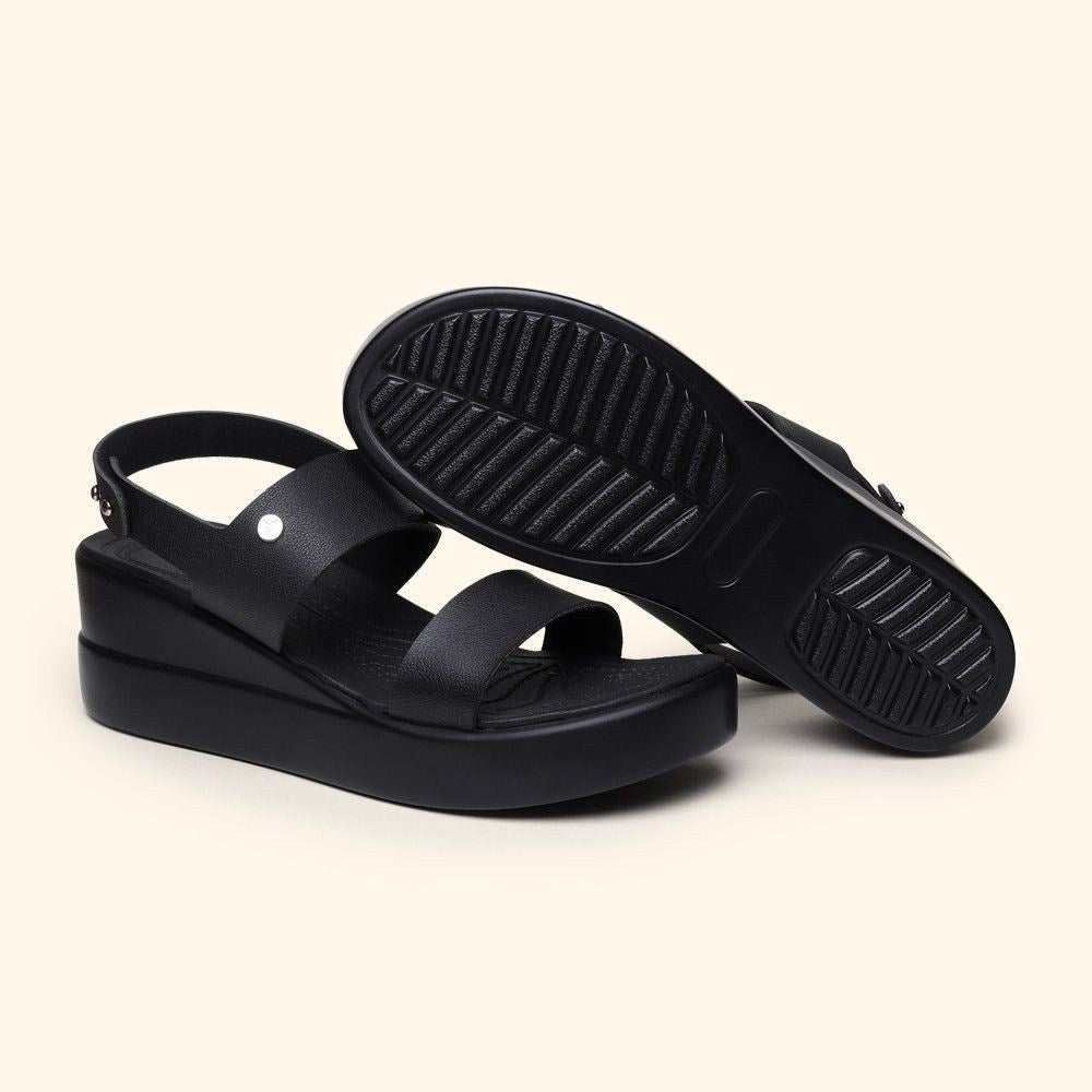 Bliss Platform Sandals 006 for Women
